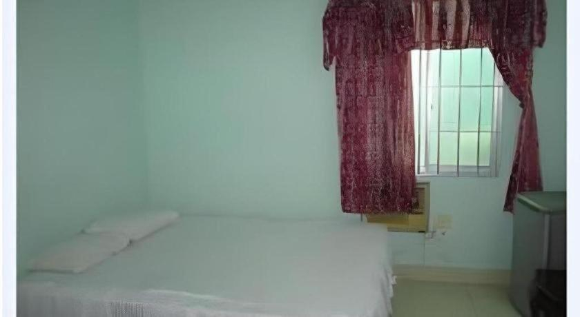 Bedroom 4, Nam Phuong Hostel 2, Ho Chi Minh City