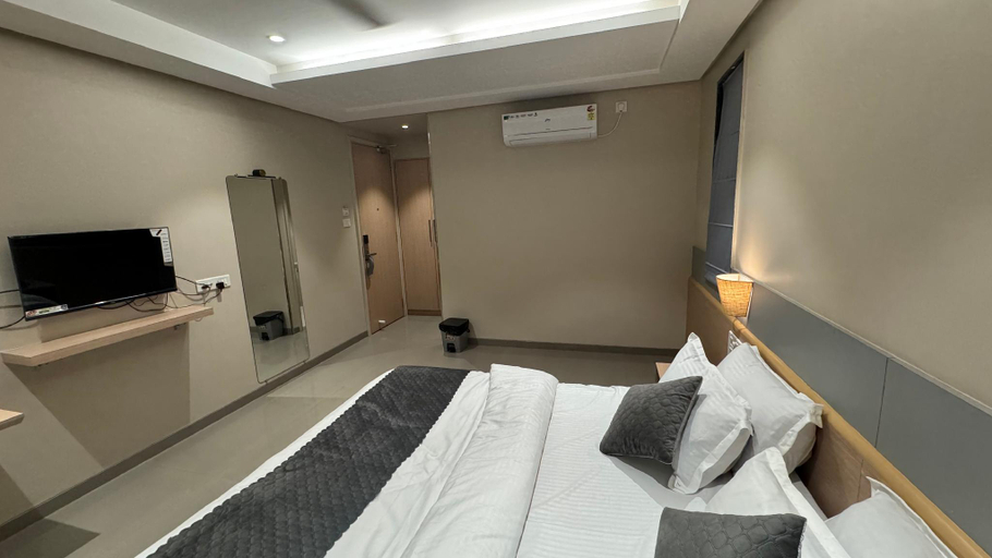 Others 5, The Pavilion Park Resort Malegaon, Nashik