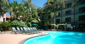 Others 2, Radisson Suites Buena Park, Orange