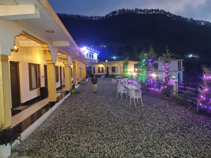 Others 4, Shri Krishna Farm & Resort, Uttarkashi