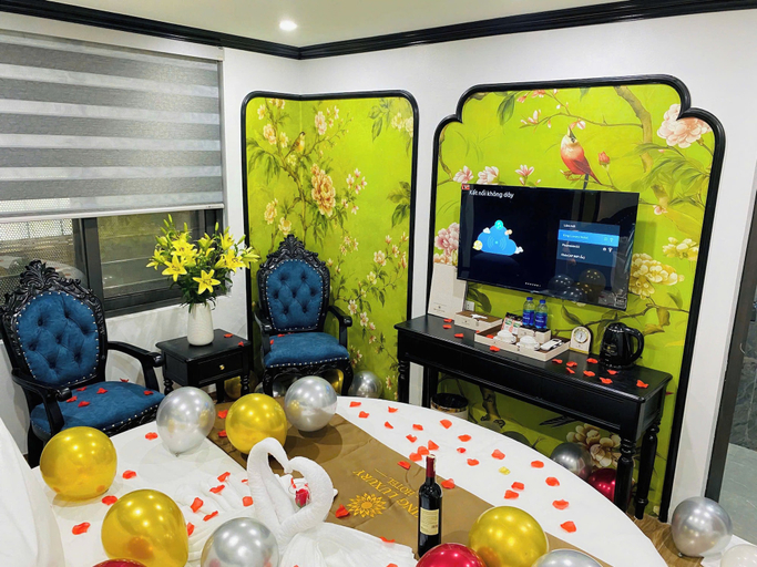 Others 2, King Luxury Hotel, Từ Liêm