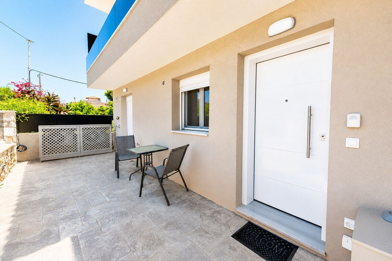 Others 2, Diogenis Apartments By SEM, Attica