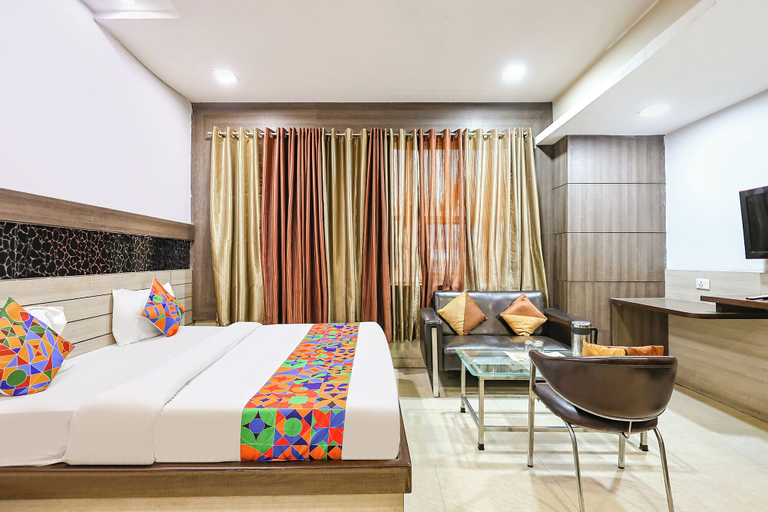 Others 3, FabHotel Brij Palace, Bhopal