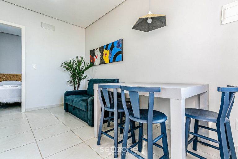 Others 3, TOP and Cozy Apartment Facing the Lagoon Sdr001, Florianopolis