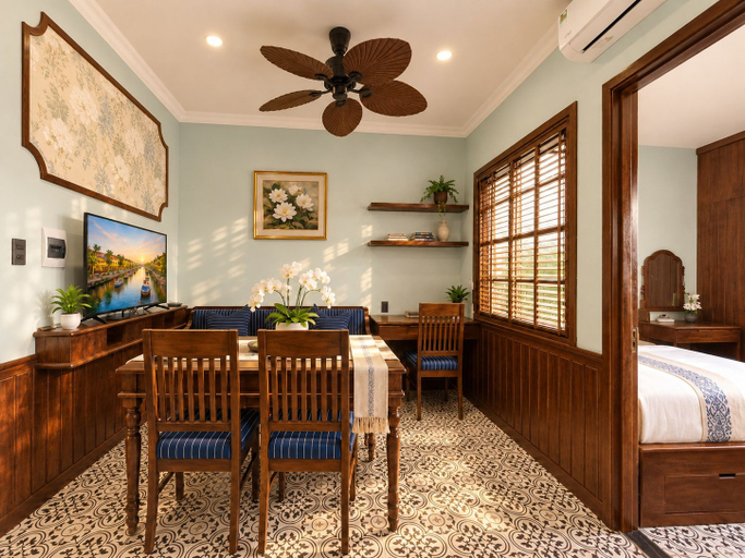 Others 4, Lunaria Indochine Apartments, Da Nang