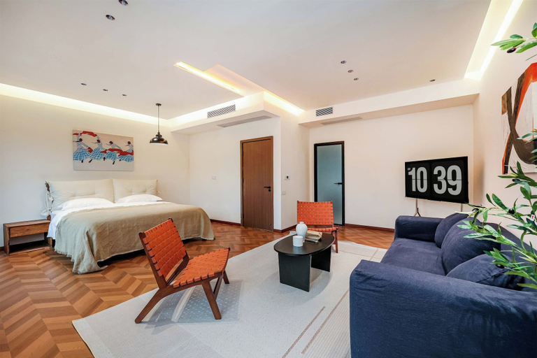 Others 3, Daily Fortune Tianshun River View Villa, Chongqing
