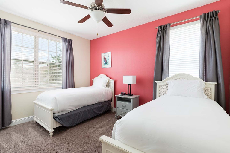 Others 5, 9BR Encore Villa Pool, Spa & Water Park, Osceola