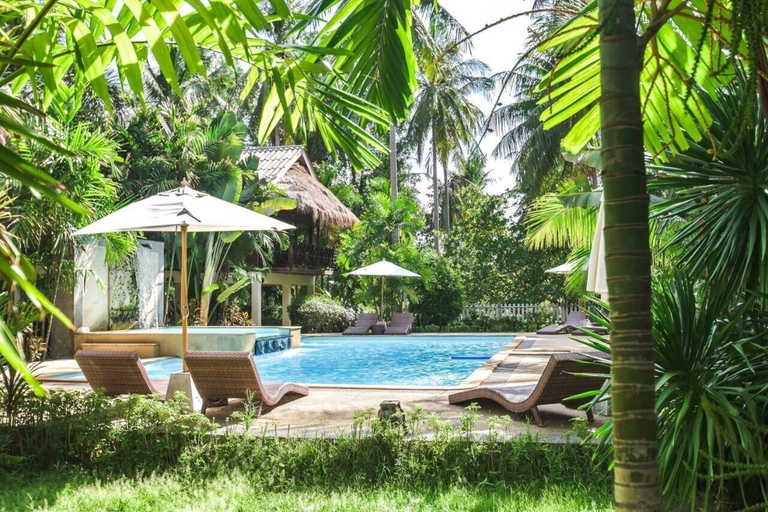 Others 3, Garden Chalets, Ko Lanta