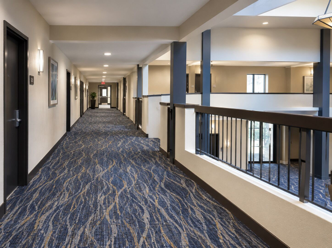 Others 2, The Executive Inn & Suites Midland, Midland