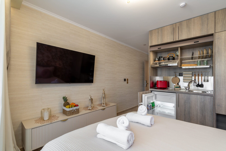 Others 2, Lemair Luxury Apartments Kozani Deluxe Double Room, West Macedonia