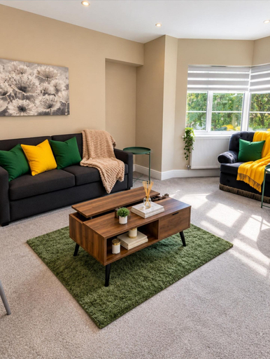 Others 2, Apartment Sleeps 6 With Wifi, London