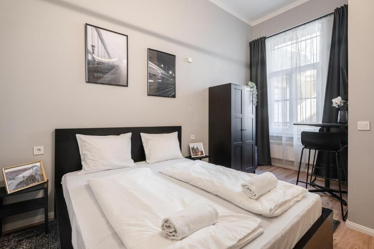 Others 3, R38 - Boutique Apartments by BQA, Budapesti