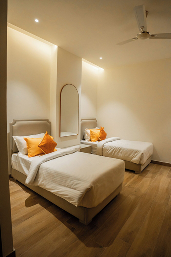 Others 4, Hotel Modern Sarai, Ganganagar