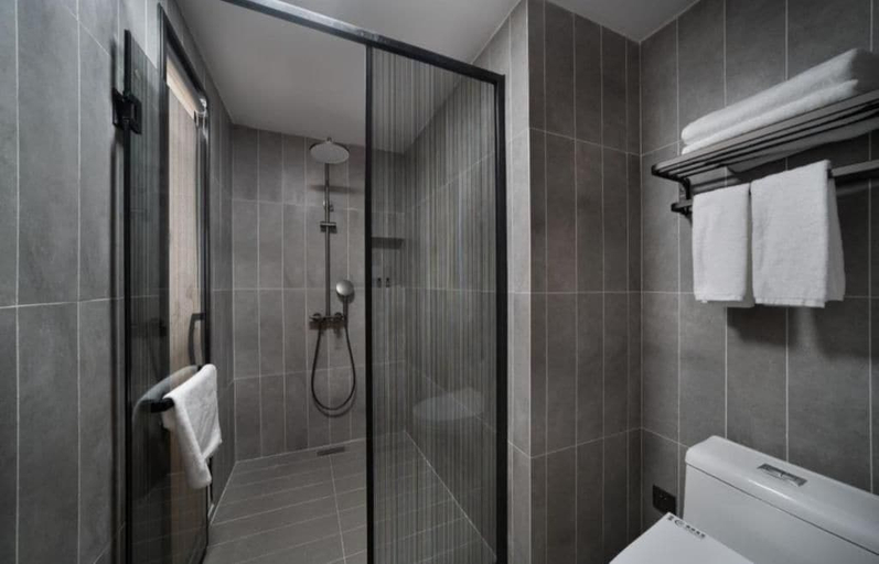 Others 3, Serene Nook Hotel  Skyline&River Views, Chongqing