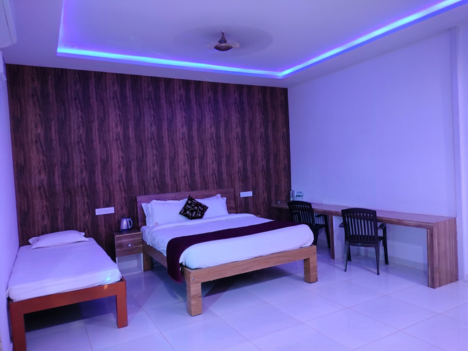 Others 5, O NILA RESORTS, Vellore