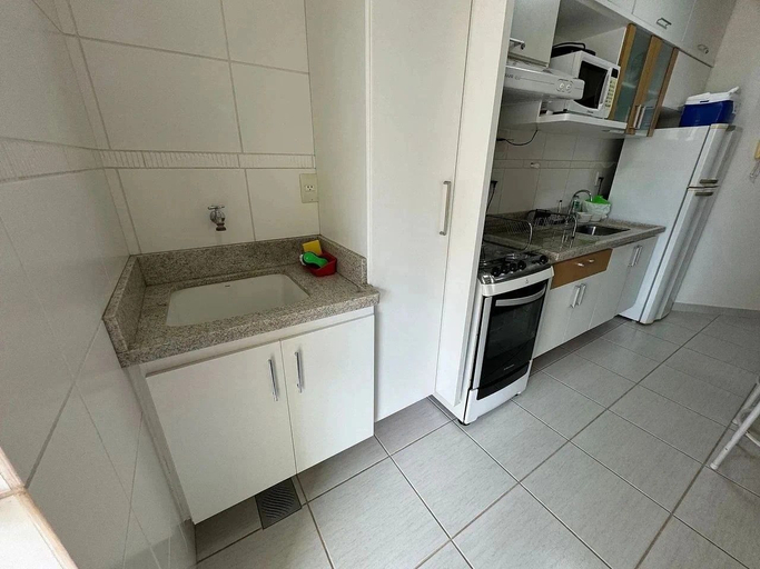 Others 3, CRCN - Privé das Thermas 2, Caldas Novas