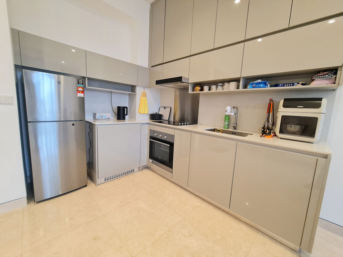 Others, Lucentia Residence World Class Facility, Kuala Lumpur
