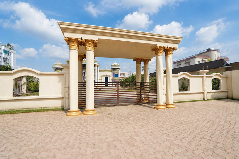 Others 1, Hotel O JP International Airport Patna, Patna
