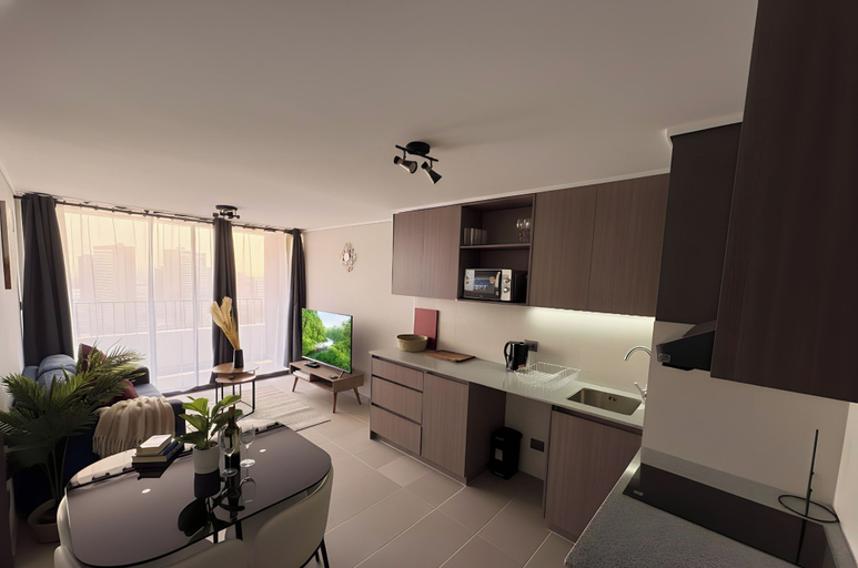 Others 4, Edificio Terranova by Domus Travels, Cordillera