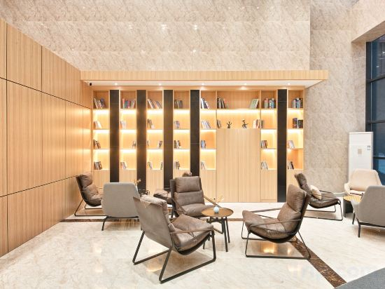 Others 4, Weiduo Hotel (Shaoxing East Railway Station), Shaoxing