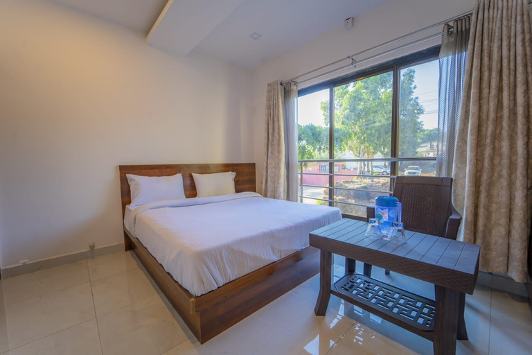 Others 2, Vihaann Residency, Satara