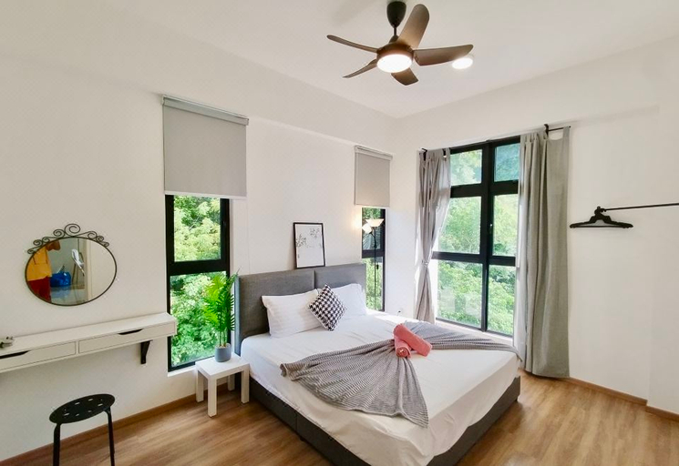 Others 3, IWH The Cove Premium Suites, Kinta