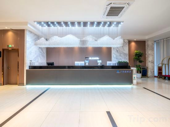 Others 3, GuanglvGuangyuezhen Hotel (xinzhu Road Branch), Nanning