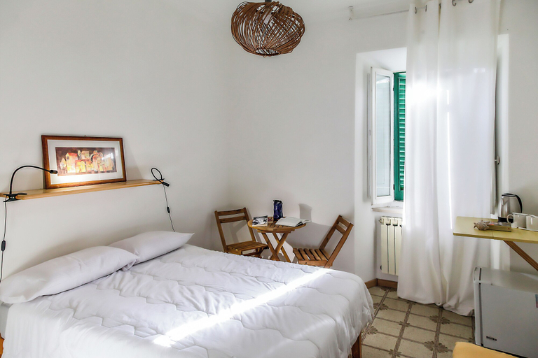 Others 3, Quadroni - La Casa del Falegname, Rome