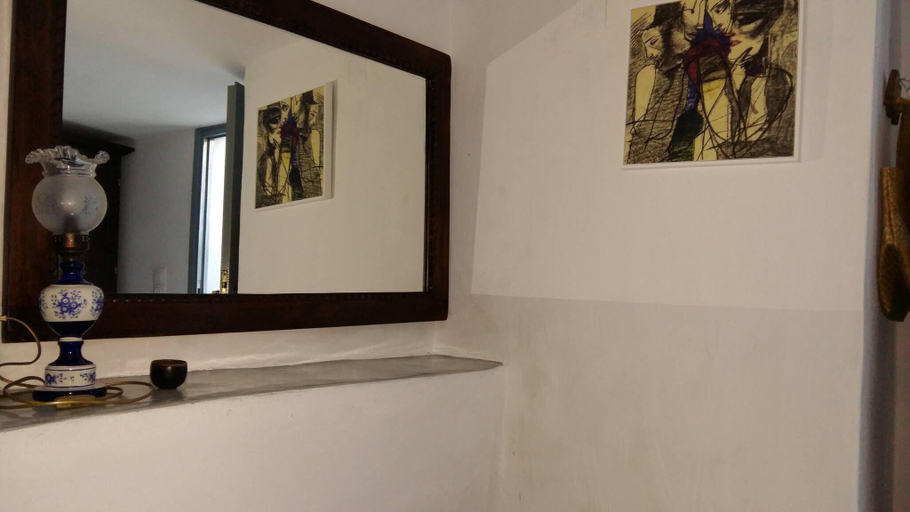 Others 3, Charming 1705 Castle House in Pirgos Kallistis, Greece, South Aegean