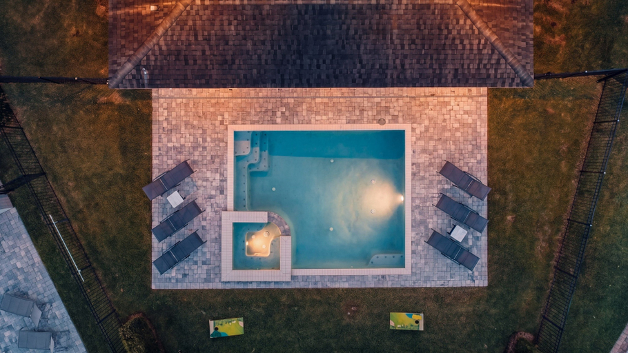Others 3, Orlando Luxury Home With Pool Heat Included, Osceola