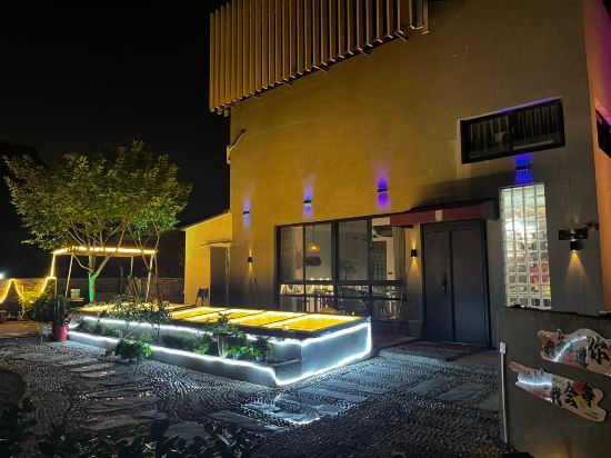Others 4, Ziyuan Homestay (Yangcheng Lake Chongyuan Temple Branch), Suzhou