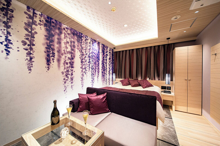 Others 4, HOTEL RETOUR NAMBA - Adults only, Osaka