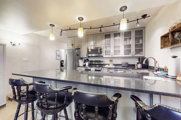Others 5, Dog-friendly Ski-in/out Condo at Mt. Alyeska Base, Anchorage