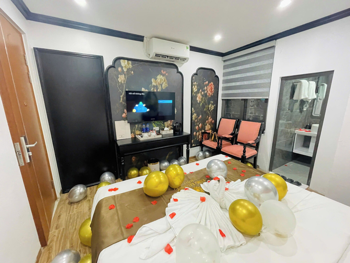 Others 4, King Luxury Hotel, Từ Liêm