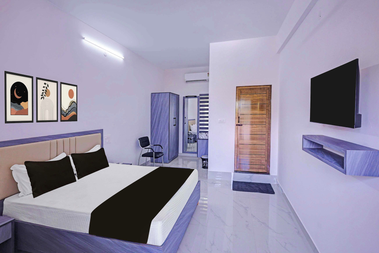 Others 5, Townhouse Karumathampatti SBA's Park Inn, Tiruppur