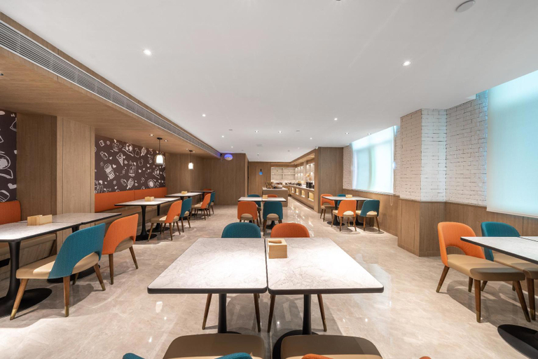 Food & Drinks 5, Hanting Hotel Quanzhou Jinjiang International Airport, Quanzhou