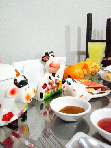 Food & Drinks 4, Samay Misti Av Independencia, Arequipa