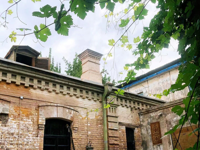 Others 3, Consulate 1890 Kashgar, Kashgar