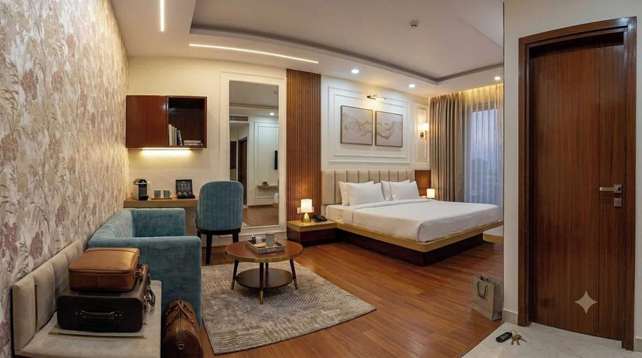 Others 3, Palette Chinar Park Formerly Holi Stay, North 24 Parganas
