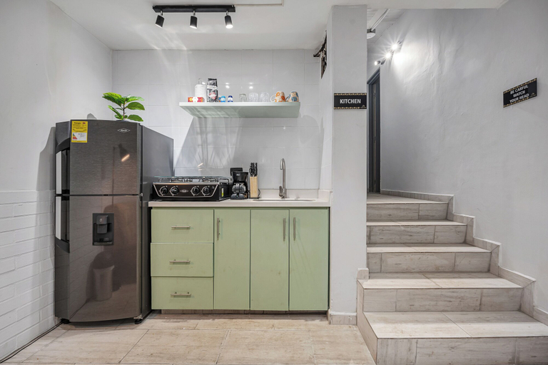 Others 4, Gaira House in Provenza by Nowa, Medellín