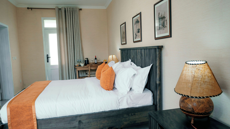 Others 5, skojet boutique hotel, Musanze
