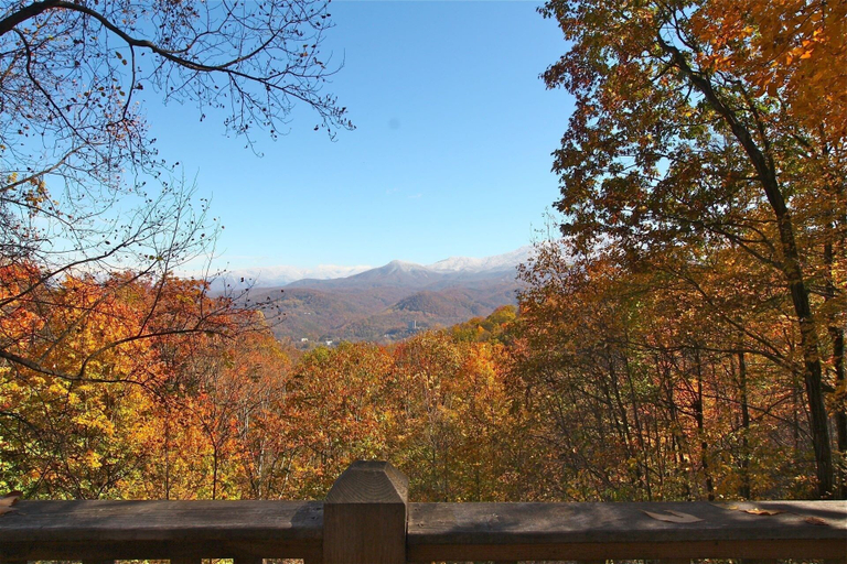 Others 1, Viewcatcher 2 Bedroom Cabin, Sevier
