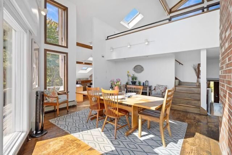 Others 3, Clark Point Cottage, Ocean Access, Panoramic Views, Knox