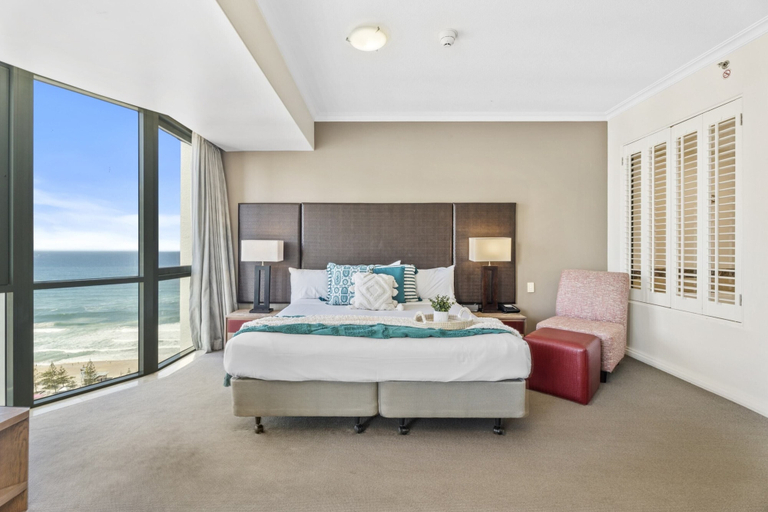 Others 4, Bright Apartment Near Surfers Paradise Beach, Gold Coast