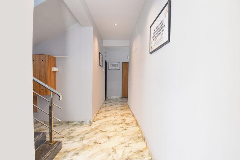 Others 4, Fabhotel Ojas Inn, Pune