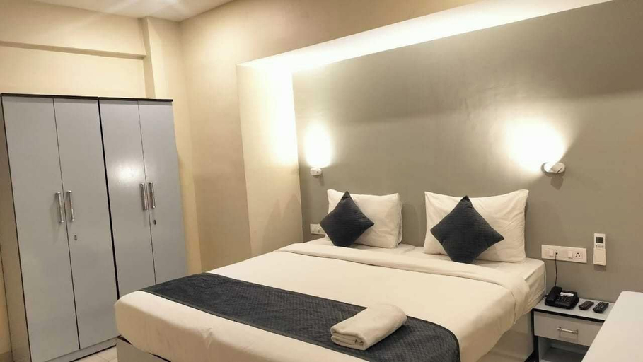 Others 3, Townhouse IIIT Pune Indu Ville, Pune