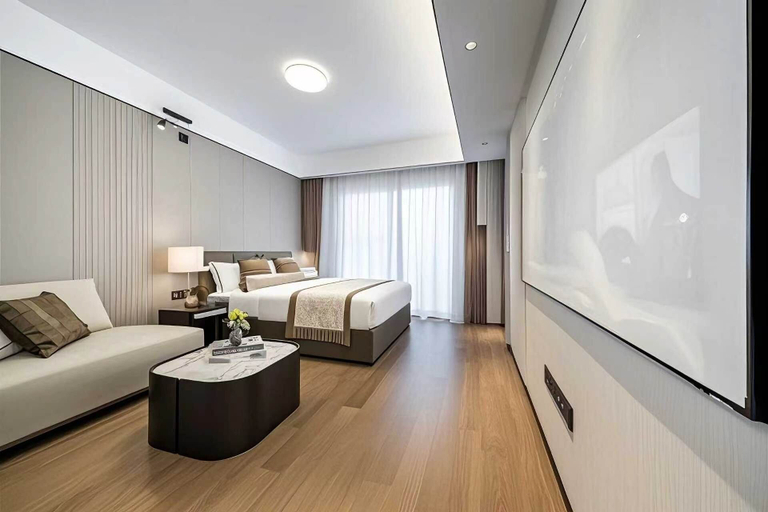 Others 2, Ruilan Courtyard Urban Residence, Shenzhen
