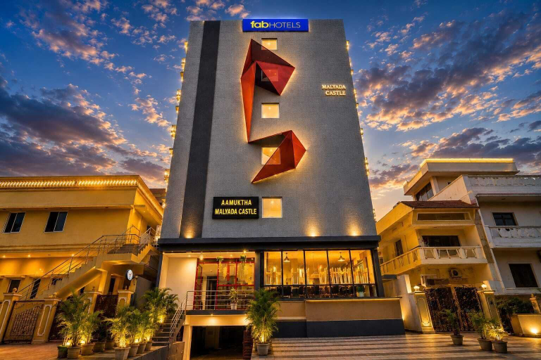 Others 5, FabHotel AM Castle - Nr ESI Hospital Metro Station, Ranga Reddy