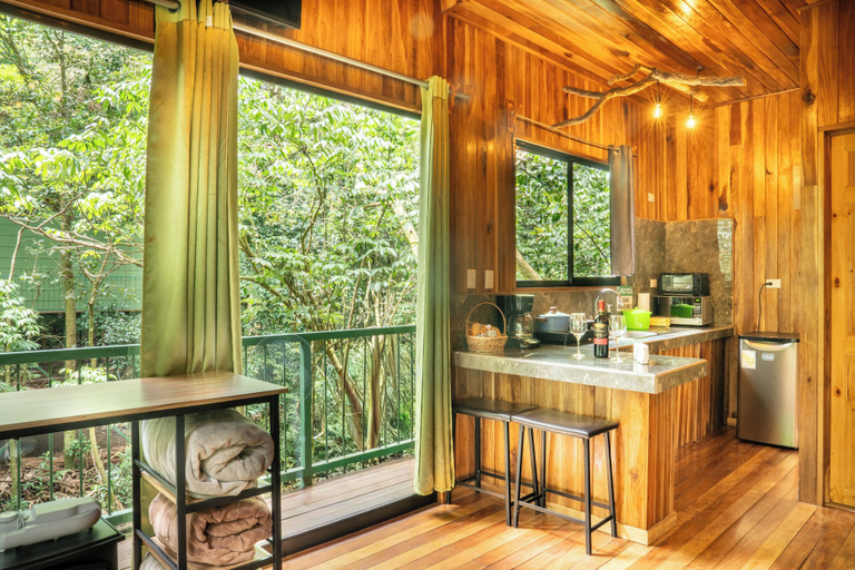 Others 5, Monteverde TreeHouses Bosque Nuboso, Puntarenas