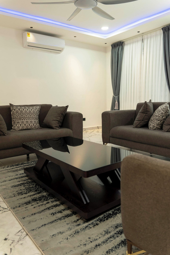 Others 2, JS WAY APARTMENT EAST AIRPORT, Tema